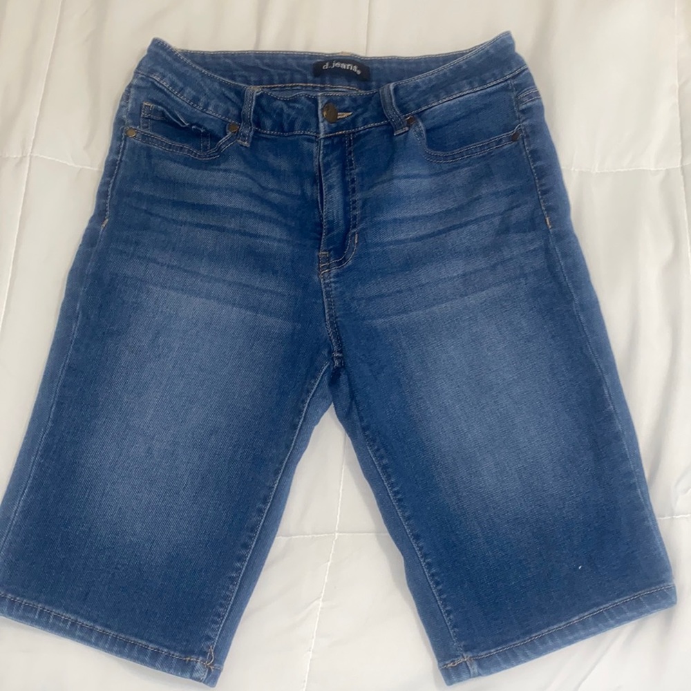 Bermuda Shorts